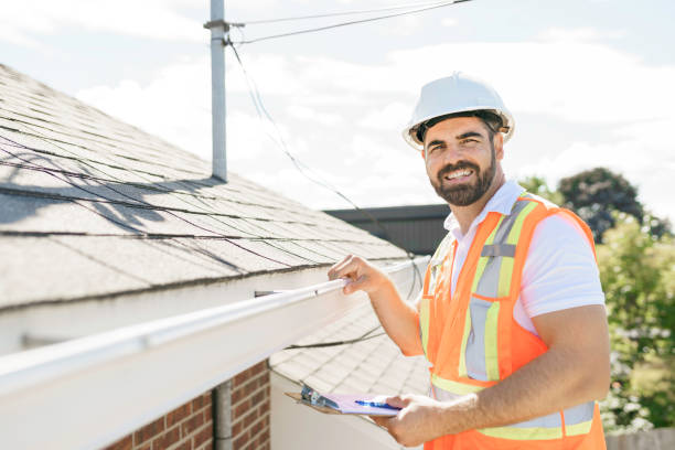 Best Best Roofing Contractors  in Allendale, MI