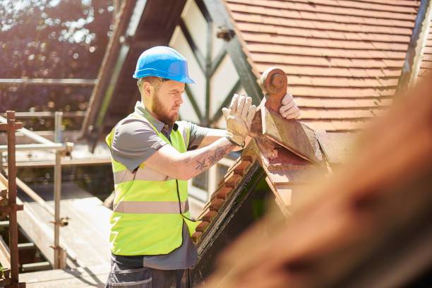 Quick and Trustworthy Emergency Roof Repair Services in Allendale, MI