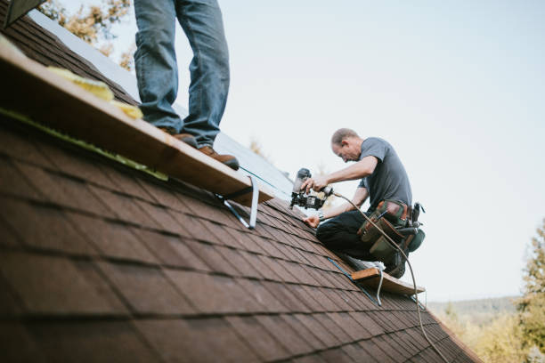 Reliable Allendale, MI Roofing Contractor Solutions
